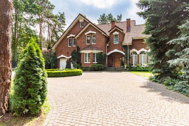 Best Driveway Pavers Near Me  in Honeygo, MD