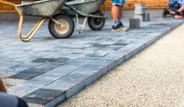 Best Cobblestone Driveway Pavers  in Honeygo, MD