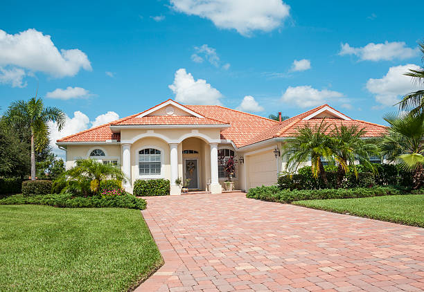 Best Decorative Driveway Pavers  in Honeygo, MD