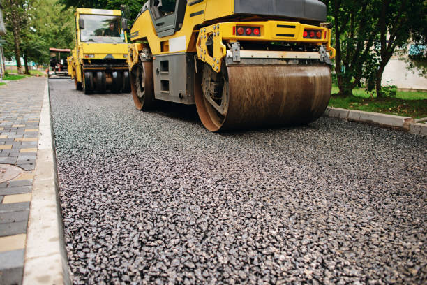 Driveway Pavers for Homes in Honeygo, MD