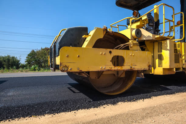Best Affordable Driveway Pavers  in Honeygo, MD
